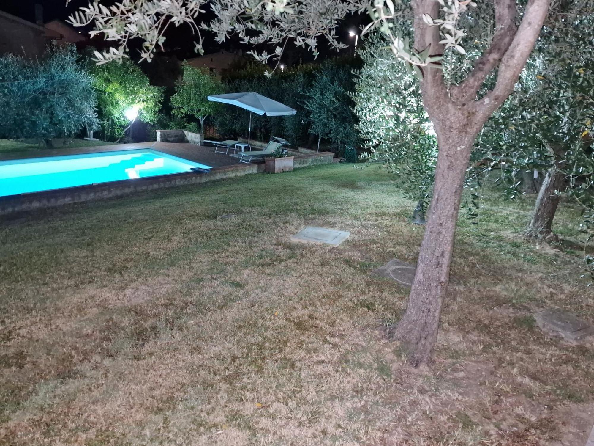 Villa Oliveta サン・ジミニャーノ エクステリア 写真