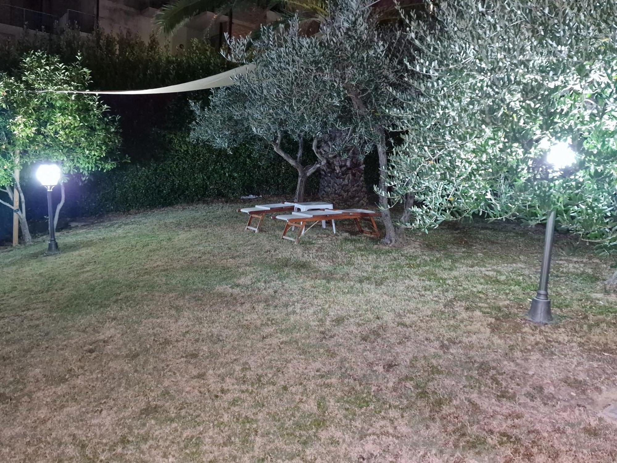 Villa Oliveta サン・ジミニャーノ エクステリア 写真