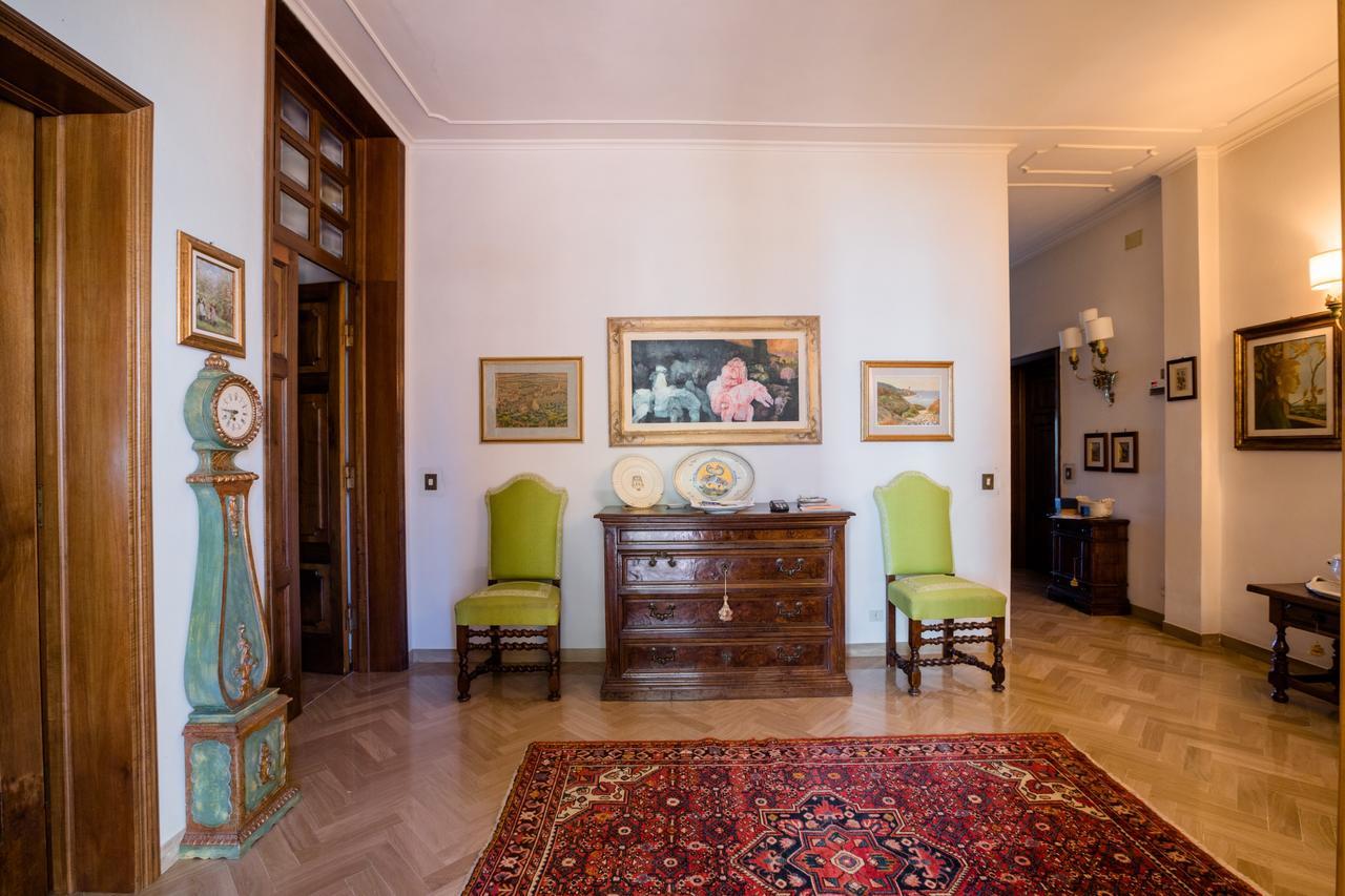 Villa Oliveta サン・ジミニャーノ エクステリア 写真